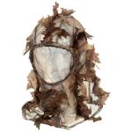 Převlek maskovací MFH Leaves 3ks - hunter-brown