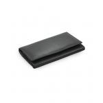 Dámská kožená psaníčková peněženka Arwel 4027­ - černá