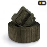 Opasok taktický M-Tac Duty Tactical Belt - olivový