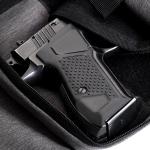 Batoh na zbraň M-Tac Tactical Bag Shoulder - šedý