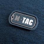 Batoh na zbraň M-Tac Tactical Bag Shoulder - modrý