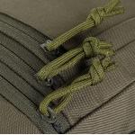 Batoh na zbraň M-Tac Tactical Bag Shoulder - olivový