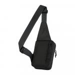 Batoh na zbraň M-Tac Tactical Bag Shoulder - čierny