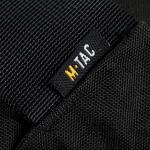 Batoh na zbraň M-Tac Tactical Bag Shoulder - čierny