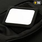 Toaletná taška M-Tac Toiletry Kit Elite II - čierna
