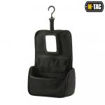 Toaletná taška M-Tac Toiletry Bag - čierna