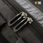 Batoh M-Tac Urban Anti Theft Pack - tmavě šedý