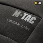 Batoh M-Tac Urban Anti Theft Pack - tmavo sivý
