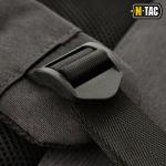 Batoh M-Tac Urban Anti Theft Pack - tmavo sivý