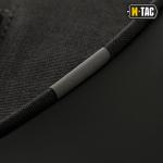 Batoh M-Tac Urban Anti Theft Shell - černý-tmavě šedý