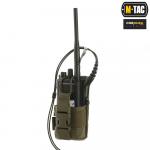 Pouzdro na vysílačku M-Tac Radio MT 4400/4800 - ranger green