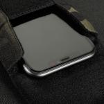 Pouzdro na telefon M-Tac Smartphone Pouch Hex L - multicam black