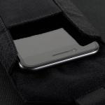 Pouzdro na telefon M-Tac Smartphone Pouch Hex L - černé