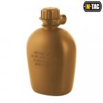 Lahev M-Tac Bottle 1 litr - coyote