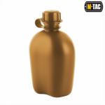 Lahev M-Tac Bottle 1 litr - coyote