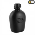 Lahev M-Tac Bottle 1 litr - černá