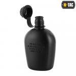 Lahev M-Tac Bottle 1 litr - černá