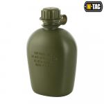 Lahev M-Tac Bottle 1 litr - olivová