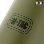 Termoska M-Tac Thermos Steel 1000 ml - olivová-strieborná