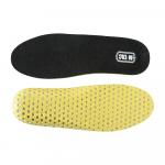 Vložky do bot M-Tac Winter Insoles - černé-žluté