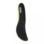 Vložky do bot M-Tac Winter Insoles - černé-žluté