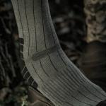 Ponožky taktické M-Tac Tactical Ranger - olivové