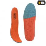 Vložky do topánok M-Tac Vent Insoles - oranžové