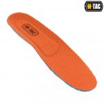 Vložky do topánok M-Tac Vent Insoles - oranžové