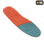 Vložky do bot M-Tac Vent Insoles - oranžové