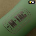 Lahev skládací M-Tac Collapsible Bottle 500 ml - olivová