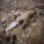 Šňůrka na nůž M-Tac Lanyard Viper - coyote