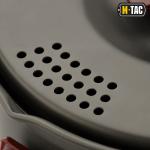 Súprava riadu M-Tac Individual Cookware Set - sivá