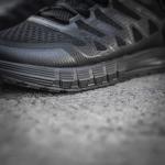 Boty nízké M-Tac Summer Sport Sneakers - černé