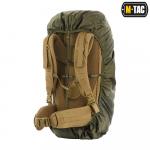 Přehoz přes batoh M-Tac Backpack Cover L - olivový