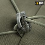 Batoh M-Tac Force Pack 16l - olivový