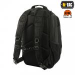 Batoh M-Tac Force Pack 16l - čierny