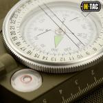 Kompas M-Tac Army Compass - olivový