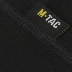 Tričko funkčné M-Tac Athletic Tactical II - čierne
