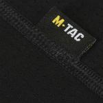 Tričko funkčné M-Tac Wicking Athletic II - čierne
