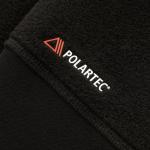 Ľahká fleecová bunda M-Tac Sport Polartec - čierna