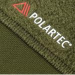 Lehká fleecová bunda M-Tac Sport Polartec - olivová