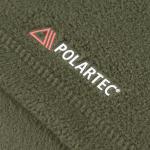 Lehká fleecová bunda M-Tac Delta Polartec II - ranger green