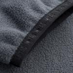 Fleecová bunda M-Tac Delta Fleece - šedá