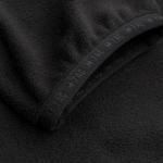 Fleecová bunda M-Tac Delta Fleece - černá