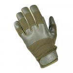 Rukavice taktické M-Tac Police Gloves II - olivové