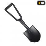 Lopatka skladacia M-Tac Folding Shovel - čierna