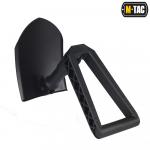 Lopatka skládací M-Tac Folding Shovel - černá