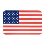 Nášivka M-Tac Flag US - svietiaca