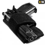 Pouzdro na zbraň M-Tac CCW Holster - černé
