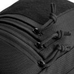 Batoh přes rameno M-Tac Bag Shoulder Chest - černý